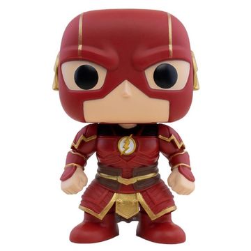 Фигурка Funko POP! Heroes DC Imperial Palace The Flash 52432 (уценка)