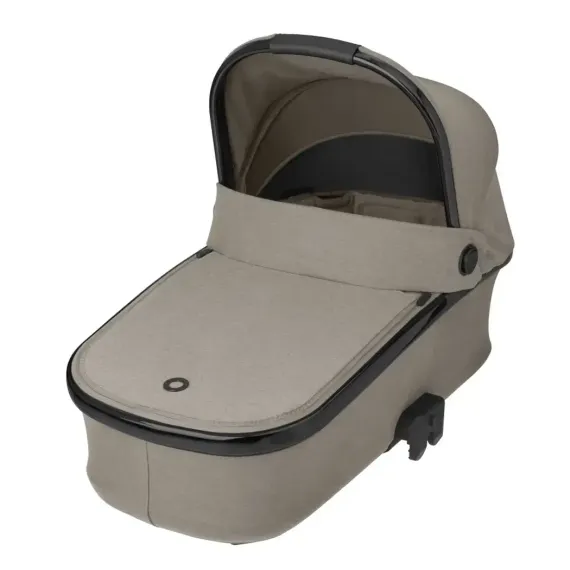 Люлька Maxi-Cosi Carrycot Oria Twillic Truffle