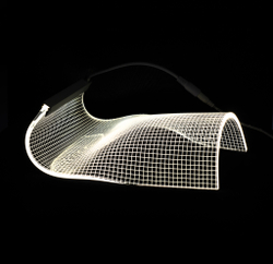 Лампа настольная Gweilo