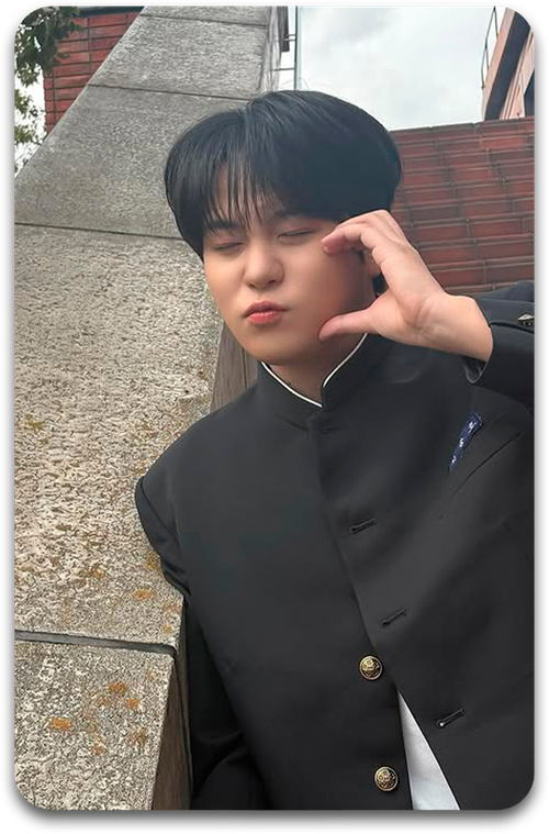 Карта / ATEEZ #1032