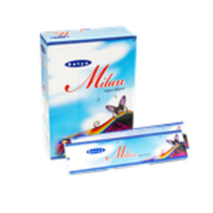 Satya Milan Благовоние-масала Милан, 20 г