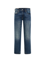 Мужские классические джинсы Levi's 502 Taper 29507-1449