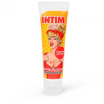 Гель-любрикант INTIM HOT серии LIMITED EDITION, туб, 50 г