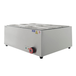 Мармит (6 бункеров) EH-6V Foodatlas