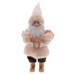 GAEM Дед Мороз, L11 W9 H33 см