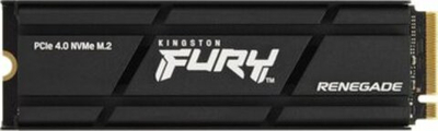 SSD KINGSTON FURY Renegade 2TB SFYRDK/2000G FURY Renegade 2TB