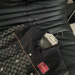 Джинсовая куртка Gucci