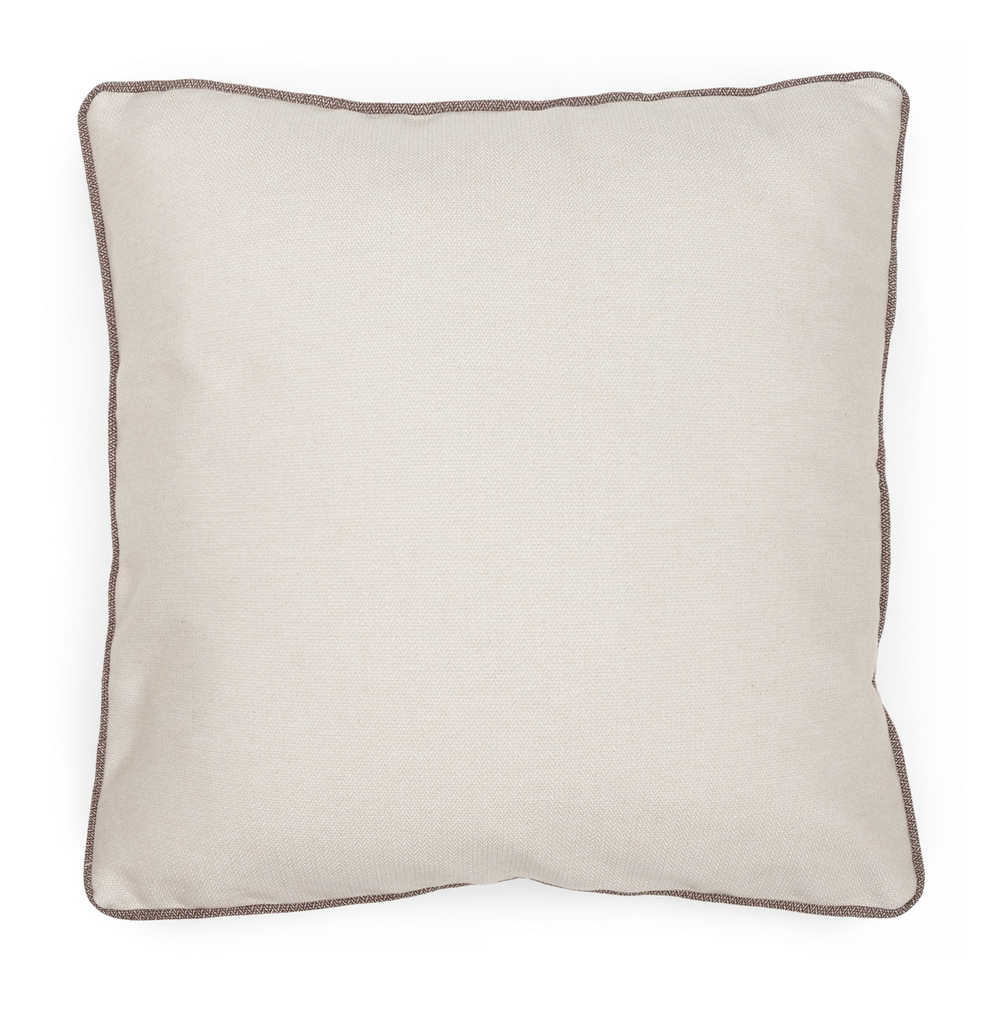 Подушка CALMAПодушка декоративная Textil Roig 45x45 Бежевый