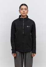 Легкая куртка ARGYMAQ EXPLORER BLACK