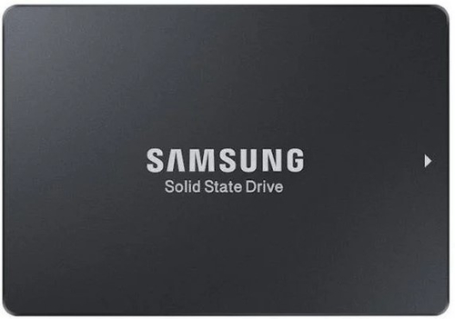 Накопитель SSD 2.5'' Samsung MZILG3T8HCLS-00A07 3840 ГБ
