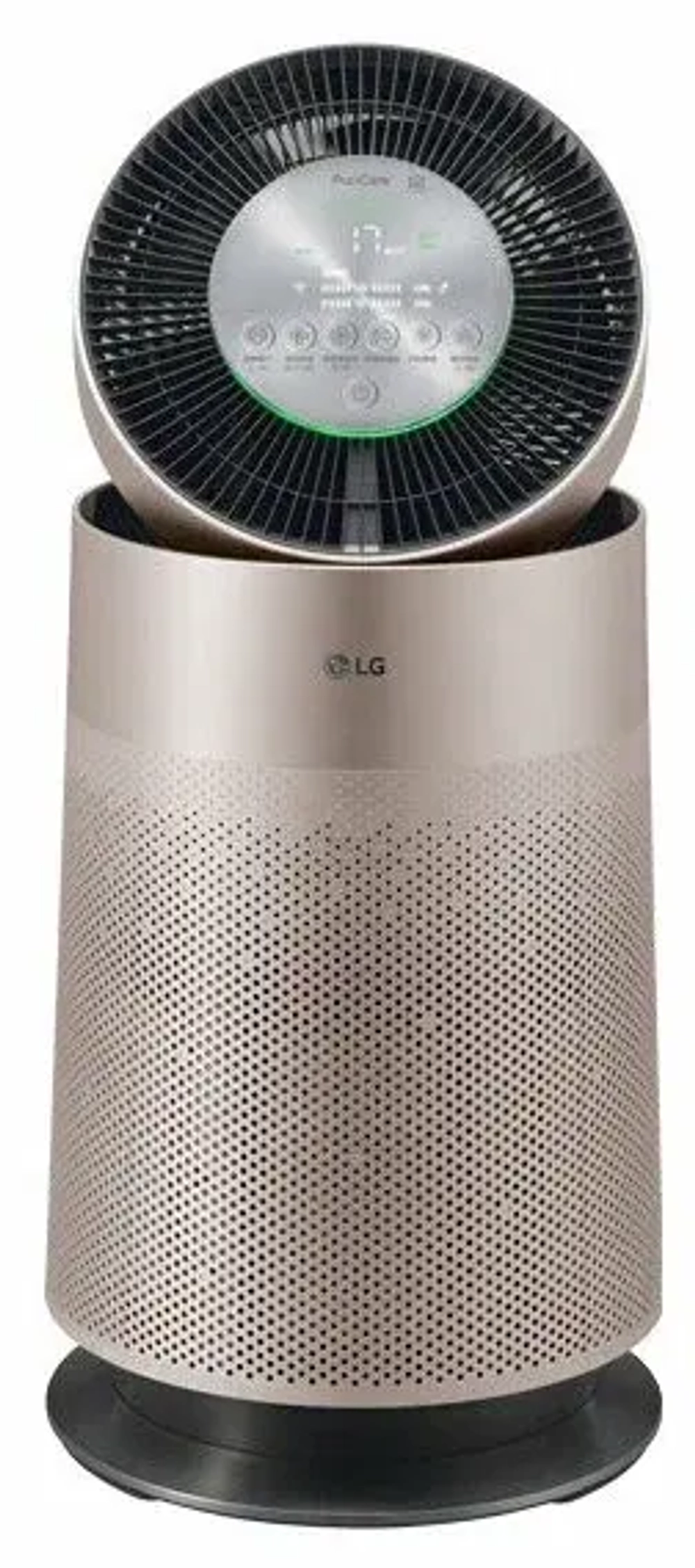 Очиститель воздуха LG Puri Care AS60GDPV0