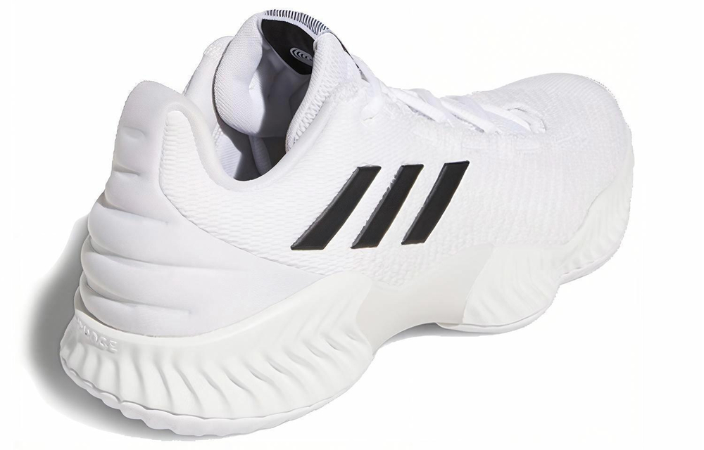 Кроссовки Adidas Pro Bounce 2018 Low