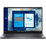 Ноутбук Dell Pro 16 Core Ultra 7 255U 16Gb SSD1Tb Intel Graphics 16" IPS FHD+ (1920x1200) Linux grey WiFi BT Cam (PRO16-7613)