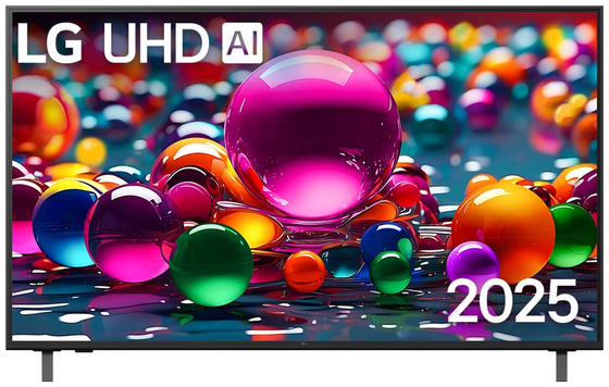 ЖК телевизор LG 55UA75009LA.ARUG