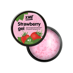 Y.me Strawbery Gel 02, 15г