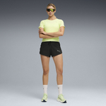 Женская футболка PUMA EVERYDAY CLOUDSPUN SS TEE