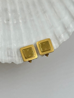 Клипсы Givenchy