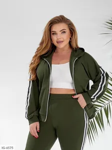 Костюм IG-8646 Фабрика Моды