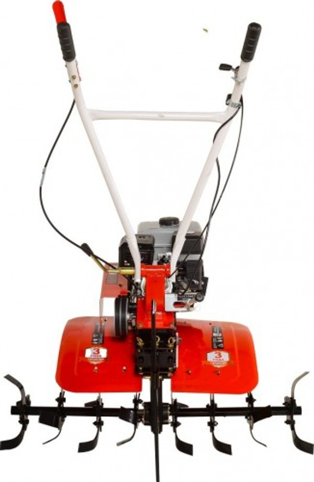 Мотоблок Ресанта МБ-7800РП (с пониженной передачей) 70/5/65