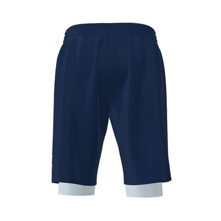 ОДЕЖДА ДЛЯ ТЕННИСА Мужская, Шорты SEVENSIX MIRAN SHORTS .