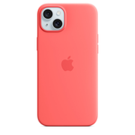 SILICONE CASE MagSafe и АНИМАЦИЕЙ для iPhone 15