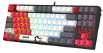 Клавиатура  A4Tech Bloody WS87