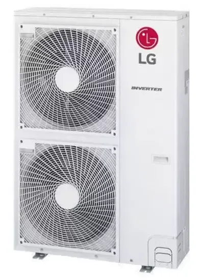 Кассетная сплит-система LG UT42R.NM0/UU42WR.U30 Ultra Inverter