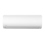 Сплит-система Midea Paramount Inverter MSAG1-07N8C2U-I/MSAG1-07N8C2U-O, инверторная, для помещения до 20 кв.м.