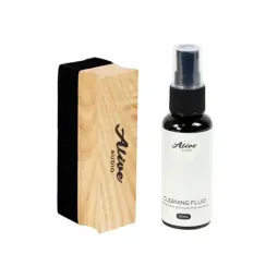 Alive Audio Brush & Fluid