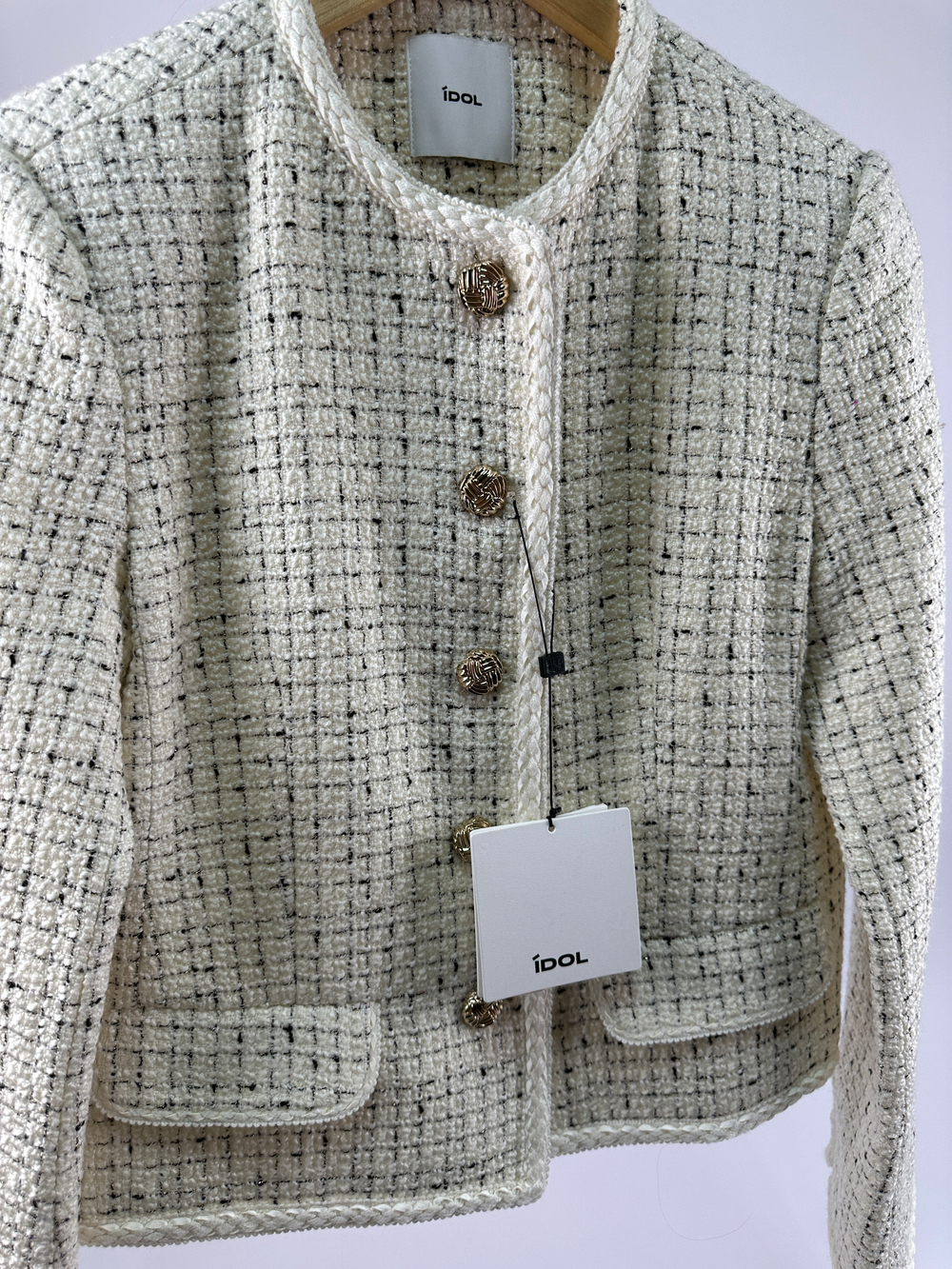 Жакет IDOL