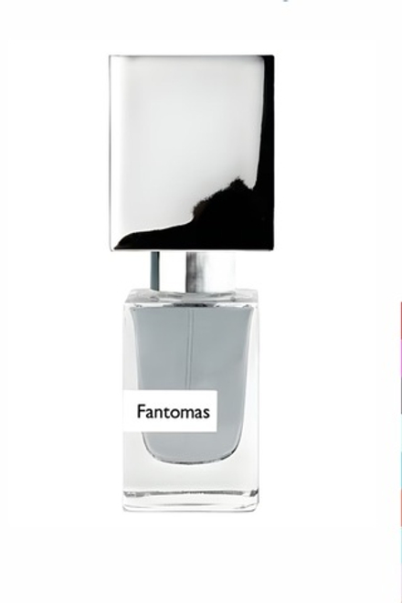 Fantomas Nasomatto