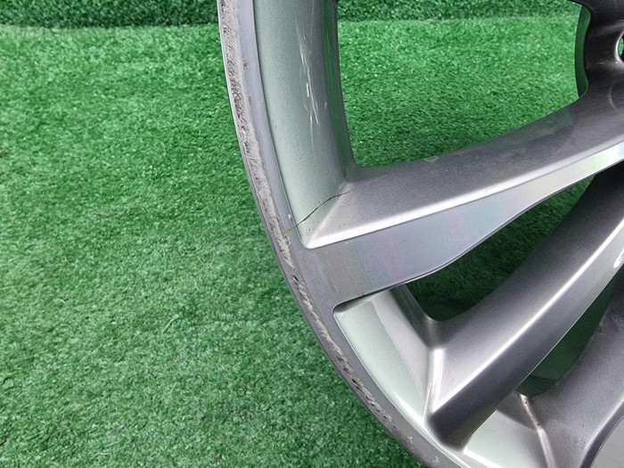 Диск литой R19 BMW 5er G30 (2017-2023) 663 стиль