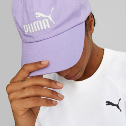Кепка PUMA PUMA ESS No.1 BB Cap