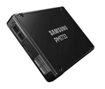 Накопитель SSD U.2 Samsung MZWLR7T6HBLA-00A07 7680 ГБ