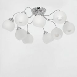 Потолочная люстра Citilux Лучиана CL147191