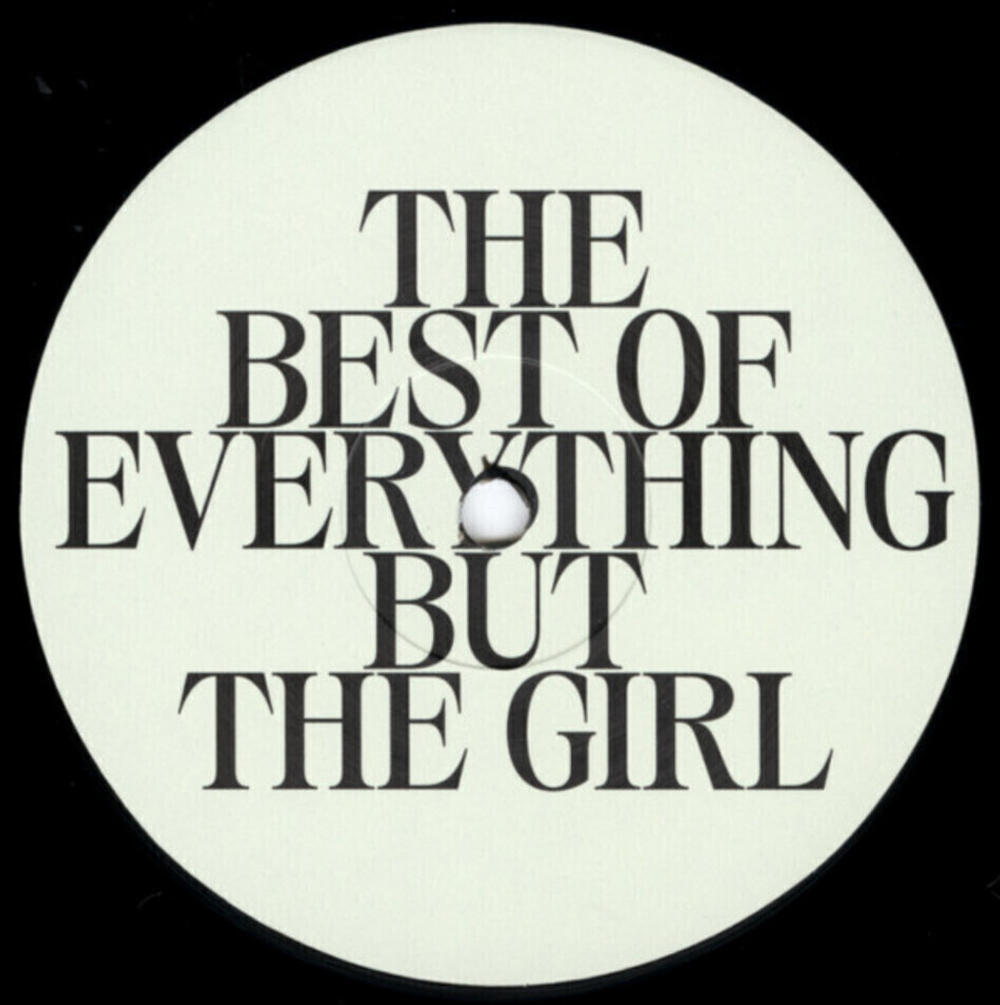 Everything But The Girl / The Best Of Everything But The Girl (2LP)