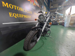 Suzuki Boulevard 400 , 2008