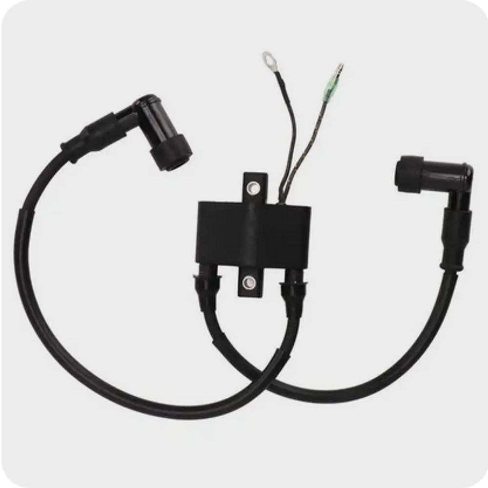 Катушка зажигания Tohatsu 25/30 (3A0-06040-1)