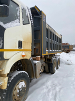 FAW J6 6x6 Самосвал CA3250P66K24L1TE5 (Дизельный, 11,1 л, 420 л.с., МТ)