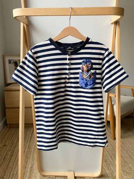 Футболка Monnalisa, 140