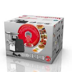 Мясорубка Moulinex HV7 Pro ME558810