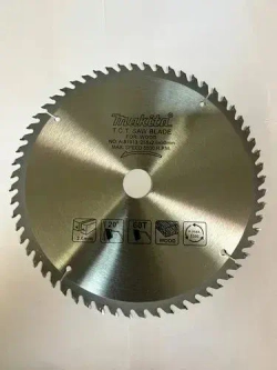 Диск пильный 255 x 2.6 x 30; 60 зуб.