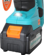 Перфоратор аккумуляторный Sturm CRH1822