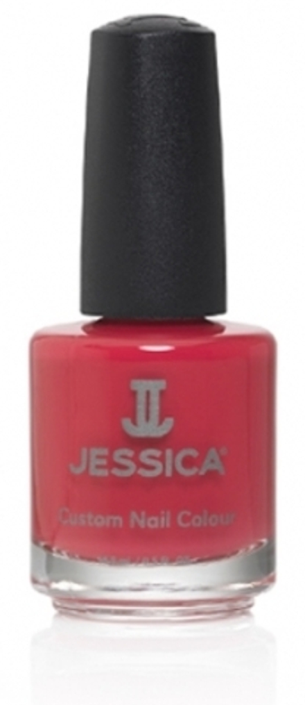Лак JESSICA 1106 Runway Ready