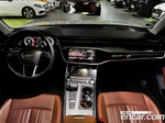 Audi A6 (C8) 45 TFSI (01.2021)