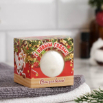 Бомбочка для ванны С Новым Годом! - 120 гр.