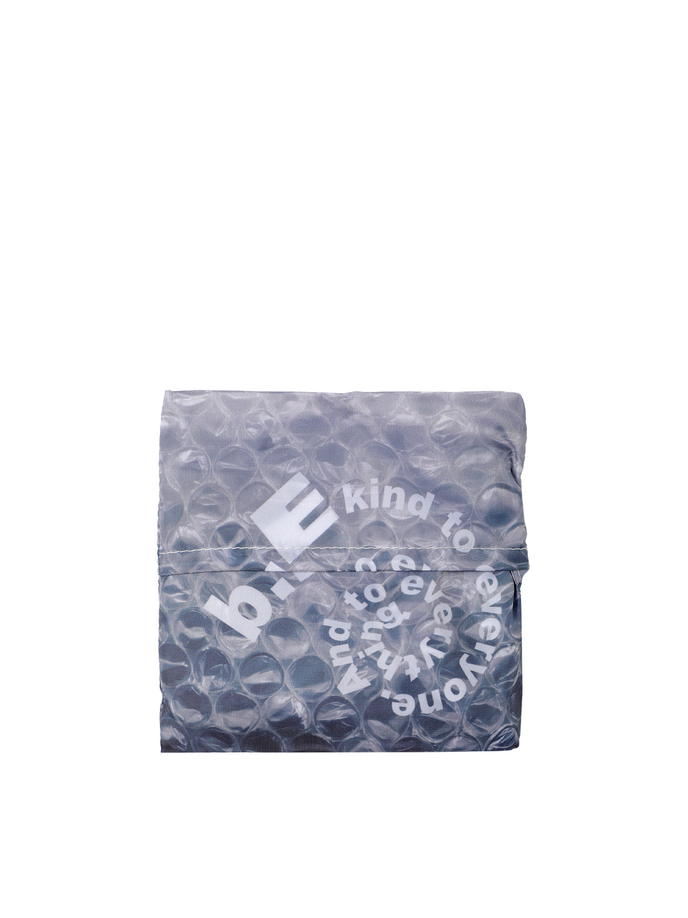 Сумка-шоппер Bubble Wrap Reusable Bag