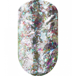 Втирка OPAL GLASS №5