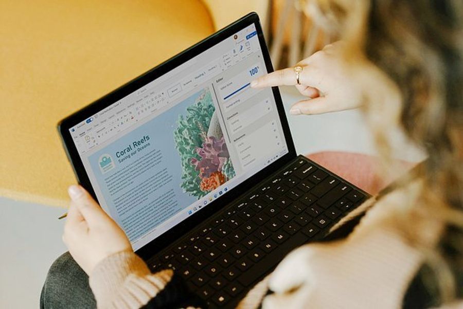 Прощай, панель управления