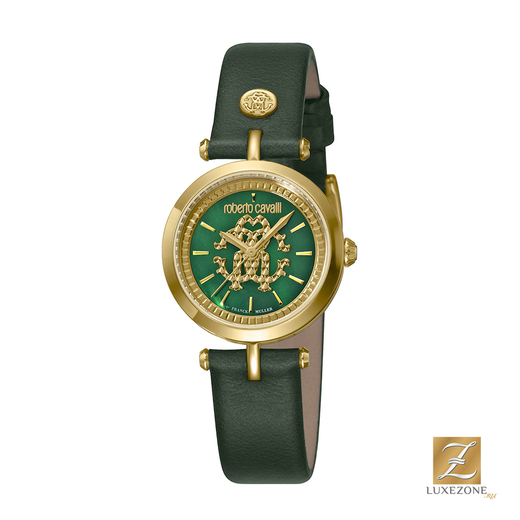 Roberto Cavalli by Franck Muller RV1L074L0036